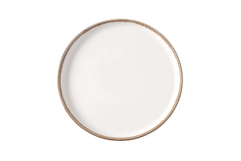 Тарілка з бортом 17см Fine Dine Vanilla