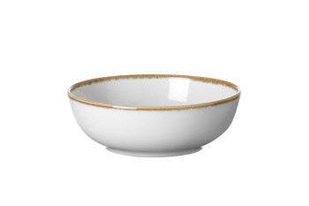 Салатник 23см Fine Dine Vanilla