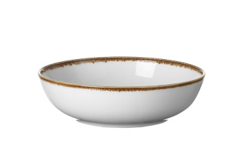 Салатник 19см Fine Dine Vanilla