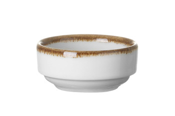 Соусник 6см Fine Dine Vanilla