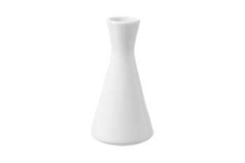 Ваза 12,5см  Fine Dine Bianco