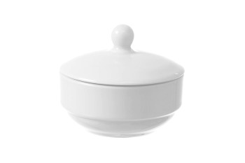 Цукорниця 10см Fine Dine Bianco