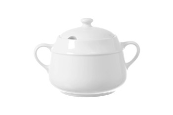 Супниця 3,2л Fine Dine Bianco