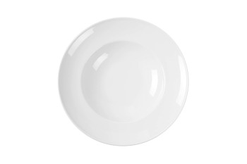Тарілка для пасти 26см Fine Dine Bianco