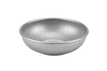 Соусник з нержавіючої сталі 7,5×2,3см Vintage Silver
