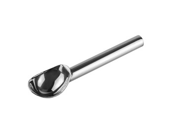 Ложка для морозива з нержавіючої сталі 19см