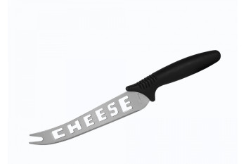 Ніж для сиру з пластиковою ручкою "CHEESE"