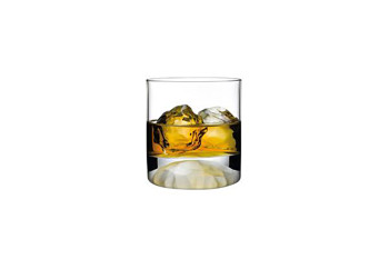 Склянка 250мл Nude Club Ice