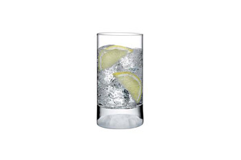 Склянка 280мл Nude Club Ice