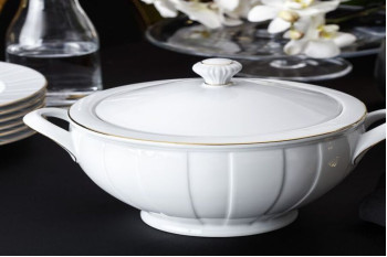 Супниця 2,5л Cmielow Oktawa 3610