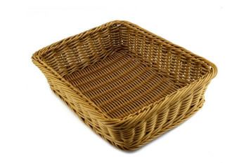 Кошик прямокутний 32х26,5х8,5см