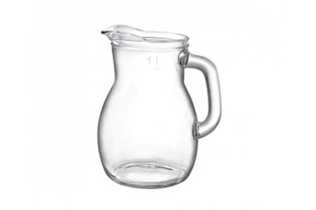Глечик 1л Pitcher Uniglass Bistrot
