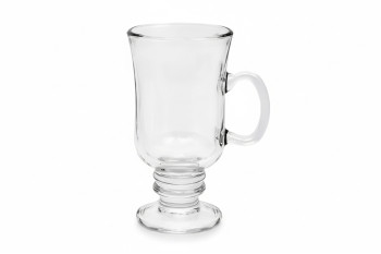 Чашка для лате 250мл Uniglass Irish coffee