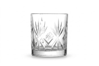 Склянка низька 305мл Uniglass Royal