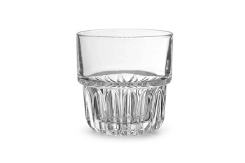 Склянка низька 266мл Uniglass Hill