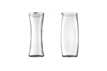 Графін 500мл Uniglass Carafe Eva