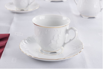 Чайний сервіз 6/12 Cmielow Rococo 3604