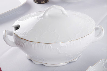 Картопляниця 1,7л Cmielow Rococo 3604
