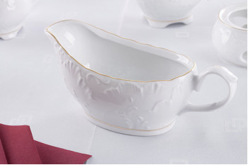 Соусник 500мл Cmielow Rococo 3604