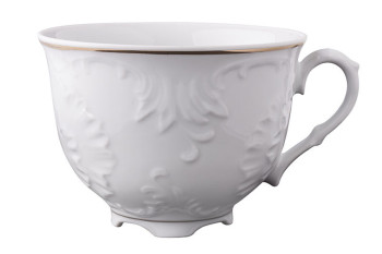 Чашка 170мл Cmielow Rococo 3604