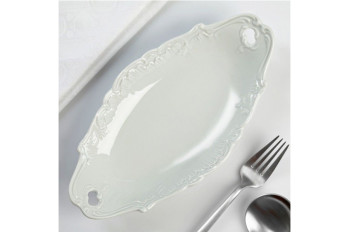 Оселедниця 25см Cmielow Rococo 0002