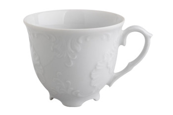 Чашка 330л Cmielow Rococo 0002