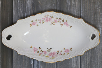 Оселедниця 25см Cmielow Rococo 9704