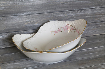Салатник 17см Cmielow Rococo 9704