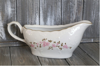Соусник 500мл Cmielow Rococo 9704
