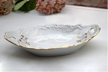Оселедниця 25см Cmielow Rococo 9705