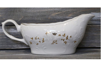 Соусник 500мл Cmielow Rococo 9705