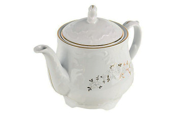 Заварник 1,1л Cmielow Rococo 9705
