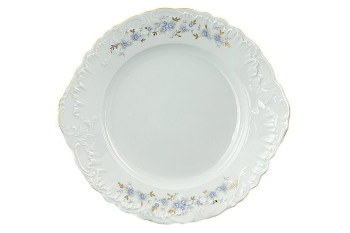 Тортовниця 29см Cmielow Rococo 9706