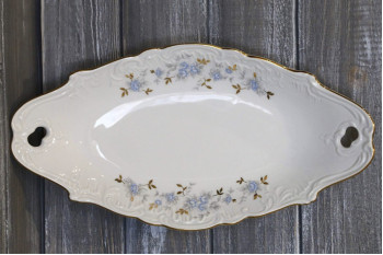 Оселедниця 25см Cmielow Rococo 9706