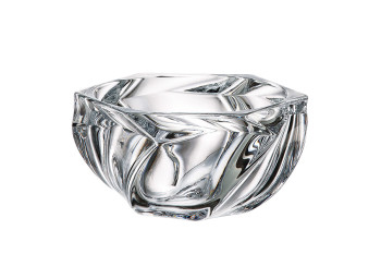 Цукерниця 20,5см Crystalite Macao  