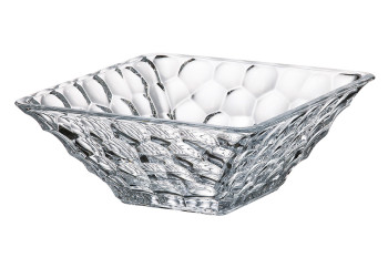 Фруктовниця 26см Crystalite Marble 