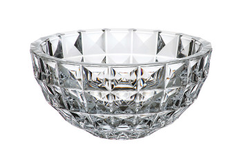 Фруктовниця 28см Crystalite Diamond  