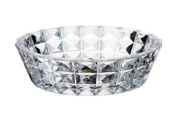 Фруктовниця 32,5см Crystalite Diamond  