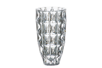 Ваза 28см Crystalite Diamond  