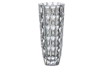 Ваза 33см Crystalite Diamond 