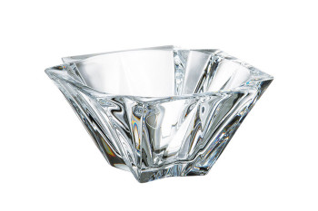 Цукерниця 14,5см Crystalite Metropoliten  