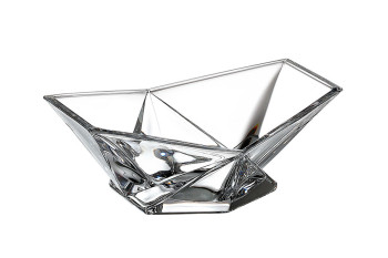 Цукерниця 22см Crystalite Origami  