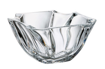 Цукерниця 19см Crystalite Neptune 