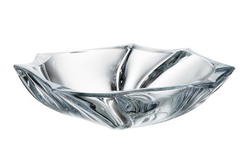 Фруктовниця 33см Crystalite Neptune 