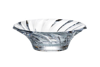 Цукерницю 21см Crystalite Picadelli 