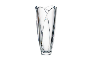 Ваза 30,5см Crystalite Globus 