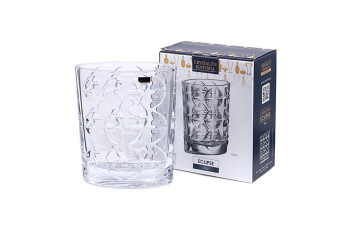 Ваза 22см Crystalite Eclipse Ваза 22см Crystalite Eclipse