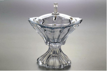 Доза на нозі 25,5см Aurum Crystal Plantica 