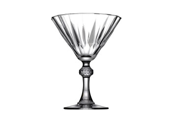 Келих для мартіні 238мл/6шт Pasabahce Diamond