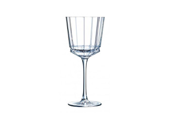 Келих для вина 350мл Cristal D'Arques Macassar